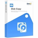 Giveaway Software : EaseUS Disk Copy Pro -Simple disk cloning software for Windows PC