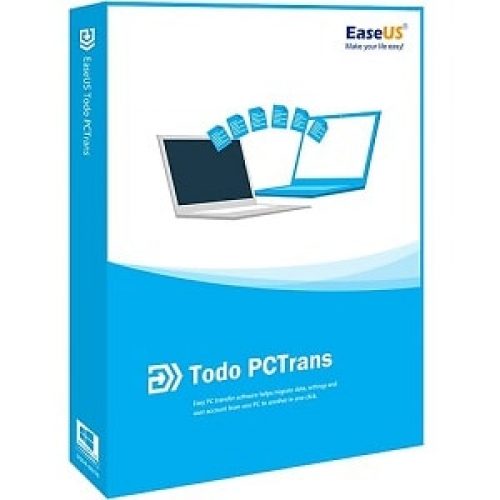 Giveaway EaseUS Todo PCTrans (License Key)