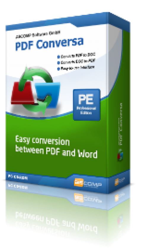 Giveaway - PDF Conversa Professional 2.0