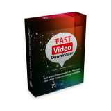 GET GIVEAWAY : Fast Video Downloader 4 – Free 1-year License Key – Download Video from YouTube and Other – for Windows