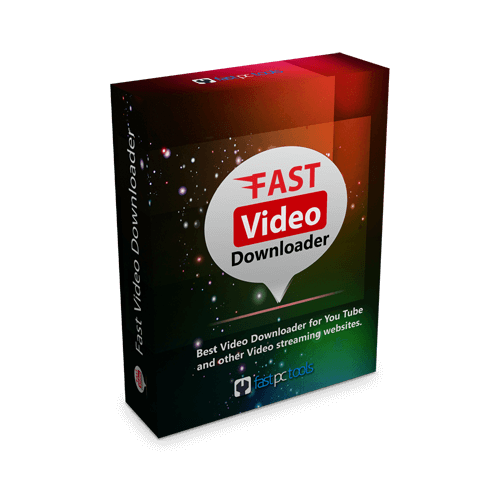 Giveaway -  Fast Video Downloader 4 (License Key)