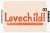 Giveaway – Fonts > Display – LOVECHILD! Retro Font