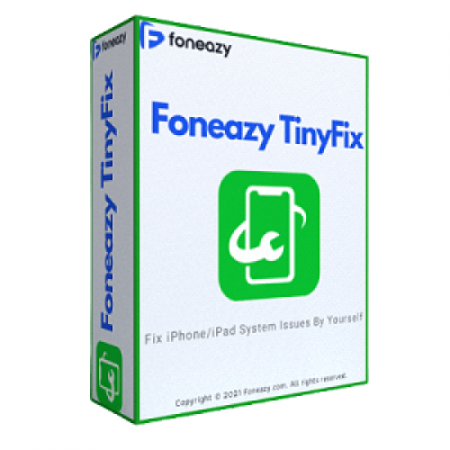 TinyFix iOS System Repair