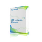 100% Get Giveaway : FoneGeek iOS Location – Complete mobile solutions -data recovery -passcode removal – system repair -more.