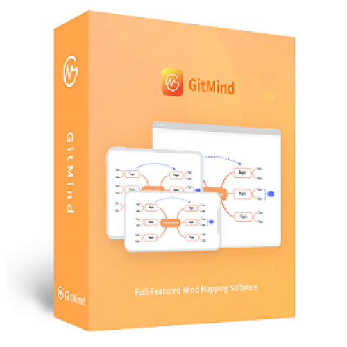 <strong>GitMind VIP</strong> (Installer)