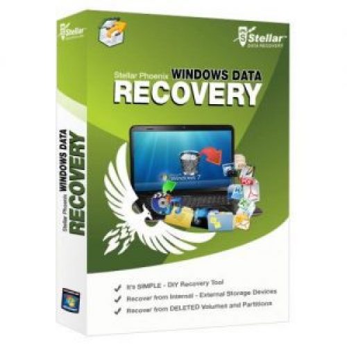 Giveaway Windows Data Recovery (License Key)