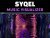 66% off Software :SYQEL AI Powered Music Visualizer- Lifetime Subscription (Lite Plan)