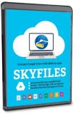 Get Giveaway -Skyfiles 4.0 – featured Google Drive Client- Manage And Edit Files (Windows)