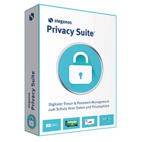 Steganos Privacy Suite 22 Serial number Giveaway