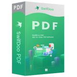 Giveaway : SwifDoo PDF –  convert, merge, compress, and sign PDF documents