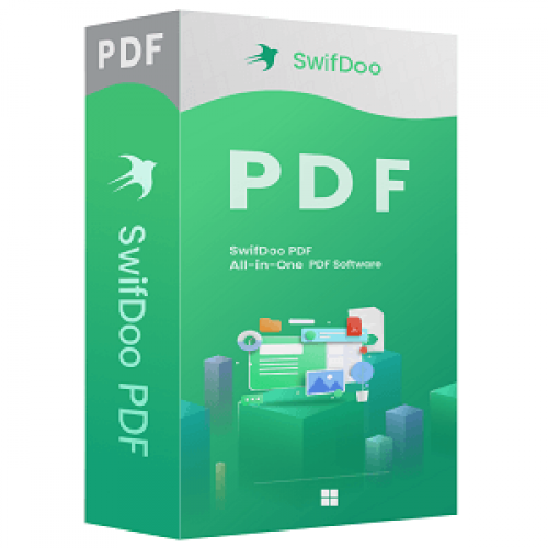 SwifDoo PDF Pro