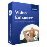 100% Get Software Giveaway – Vidmore Video Enhancer :video quality enhancement application, you can upscale low resolution video to high resolution