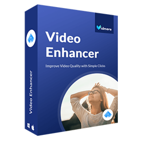 <strong>Vidmore Video Enhancer</strong> (Installer)