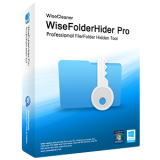 100% Get Giveaway : Wise Folder Hider Pro :open, read, copy & More the encrypted files and folders, or even not be able to see them