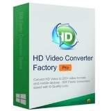 100% Get Giveaway  V.23.0 WonderFox HD Video Converter Factory Pro – Lifetime License -program – converting